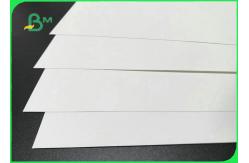 China Environment Friendly Stone Paper Roll 120g 240g 300g For Carrier Bags supplier