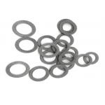 OEM Knitted Mesh Cushioning Damper For Metal Customizable Durable for sale