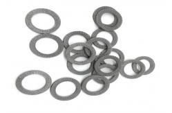 China OEM Knitted Mesh Cushioning Damper For Metal Customizable Durable supplier