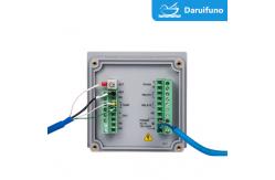 China IP66 ABS RS485 Output Online pH ORP controller For Water Treatment supplier