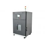 UL 1642 FIG. 20.1 Single Station Lithium Battery Fire Exposure Tester