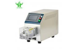 China 180W Cable Harness CE Wire Testing Equipments Tungsten Steel LCD Display supplier