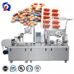 Blister Packing Machine DPP 260 Medical High Speed For Tablet Capsule for sale