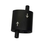 Kwik - Lock Pulling Cable Grip Stainless Steel Cable Clamp For Suspension System for sale