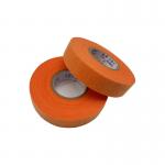 0.31mm Cloth Harness Tape Orange Color 20N/Cm Tensile Strength for sale