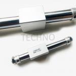 SMC CY3B15-200 Air Pneumatic Piston Rod Cylinder Stroke 200mm for sale