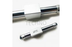 China SMC CY3B15-200 Air Pneumatic Piston Rod Cylinder Stroke 200mm supplier