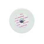 Medical Foam Material Disposable Exercise Monitoring Ecg Patch For Children