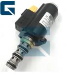 225-4558 2254558 For 345C Excavator Solenoid Valve for sale