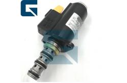 China 225-4558 2254558 For 345C Excavator Solenoid Valve supplier