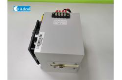 China Flexible Thermoelectric Liquid Cooler  /  Water Cooler Liquid To Air Cooling Unit supplier