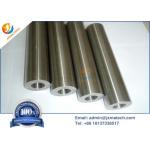 High Density Tungsten Heavy Alloy With Bright Ground Finished Surface for sale