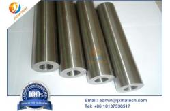 China High Density Tungsten Heavy Alloy With Bright Ground Finished Surface supplier
