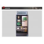 Speed ≤4.0m/S Electrical Distribution Elevator Cabinet Controller 220V AC For Elevator Components for sale