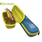 Children Glasses Eva Eyewear Case Girls Boys  Stationery Accessories Storage Cartoon Spectacle Cases for sale