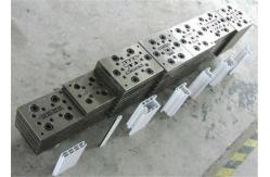 China Profile / Panel / Board Making Twin Screw Extruder Machine Fully automatic supplier