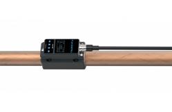 China Efficient And Reliable Clip-On Ultrasonic Flowmeter supplier