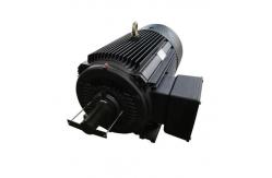 China High Efficiency Variable Speed Permanent Magnet Motor IPM SPM supplier