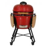 Manual Ignition Ceramic Cooker 24 Inch With Adjustable Ventilation System for sale