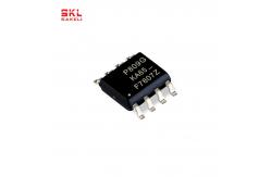 China IRF7807ZTRPBF: High-Performance Power MOSFET for Power Electronics Applications supplier