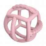 Odorless Practical Sensory Teething Ball , Lightweight Silicone Sensory Balls