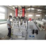Film and Bottle Plastic Recycling Machine LDPE / HDPE Plastic Granules Making Machine for sale