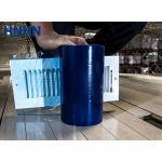 Temporary Customized Printable PE Protective Film For All Kinds Of Surfaces for sale