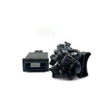 Single Point Injection 4 Cylinder CNG LPG Car Emulator Autogas System