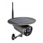 4G Solar Waterproof Security Camera IP66 Tuya App Rechargeable for sale