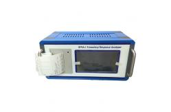 China Automatic Electrical Test Set Transformer SFRA Sweep Frequency Response Analyzer supplier