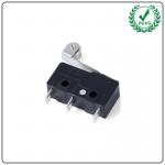 Micro Switch,With Roller DIP Miniature Snap Action Switch，Micro Momentary Switch for sale