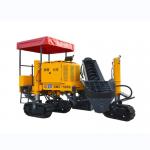 Multi Functional Slipform Paver  Slip Form Paver Machine For Curbs Gutters for sale