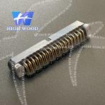 HW-CMM Connectors , HW-221V36F26 2mm pitch