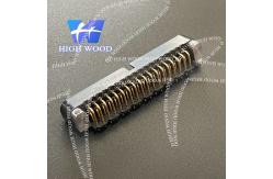 China HW-CMM Connectors , HW-221V36F26 2mm pitch supplier