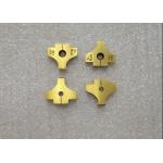 Manual Tip Dressing Blades for Polish Cap Tips for sale