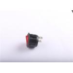 Push Button Round Rocker Switch for sale