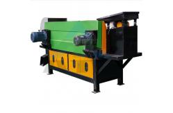 China 20T/H Eddy Current Separator Aluminium Eddy Current Non Ferrous Separator supplier