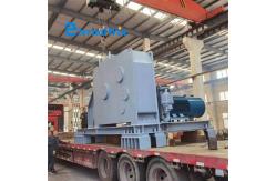 China 50Hz 60Hz Frequency Marine Electric Winch With 8mm To 60mm Wire Rope Diameter supplier