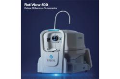 China Fully Automated Optical Coherence Tomography Machine All - In - One Design supplier