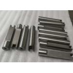 Bright Surface Precision Molybdenum Machined Parts for sale