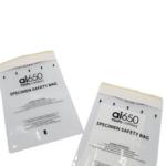 42x30cm High-Pressure Bags with Moisture Barrier Protection for sale