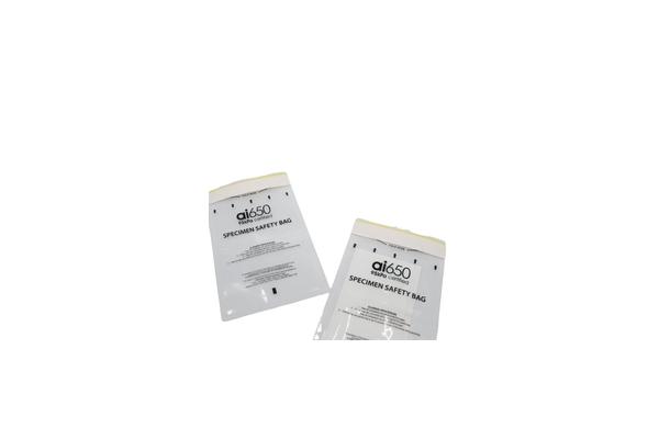 42x30cm High-Pressure Bags with Moisture Barrier Protection