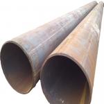 201 304 304L 309S 316 316L SS Pipe Welding 2.5m 3m 5.85m 6m 6.1m 7m for sale