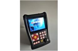 China Dustproof And Waterproof Portable Ultrasonic Flaw Detector With Mobile APP supplier