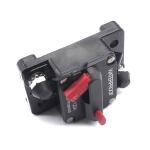 48V 80A Circuit Breakers with reset button for Automotive