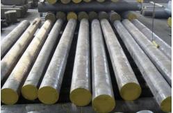 China AiSi Standard Hot Rolled Round Bar S45C Grade Diameter 4-100mm supplier