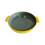 Factory Wholesale A5-A8 Food Grade 10.6 Inch Casserole Reusable Melamine With Ears Casserole Dishes for sale