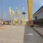 Mechanial Nodding Donkey C Pumping Unit/Pump Jack for sale
