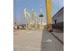 China Mechanial Nodding Donkey C Pumping Unit/Pump Jack supplier