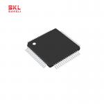 F280049PMS Mcu Microcontroller 32 Bit Single Core 256KB FLASH Automotive Electronics for sale